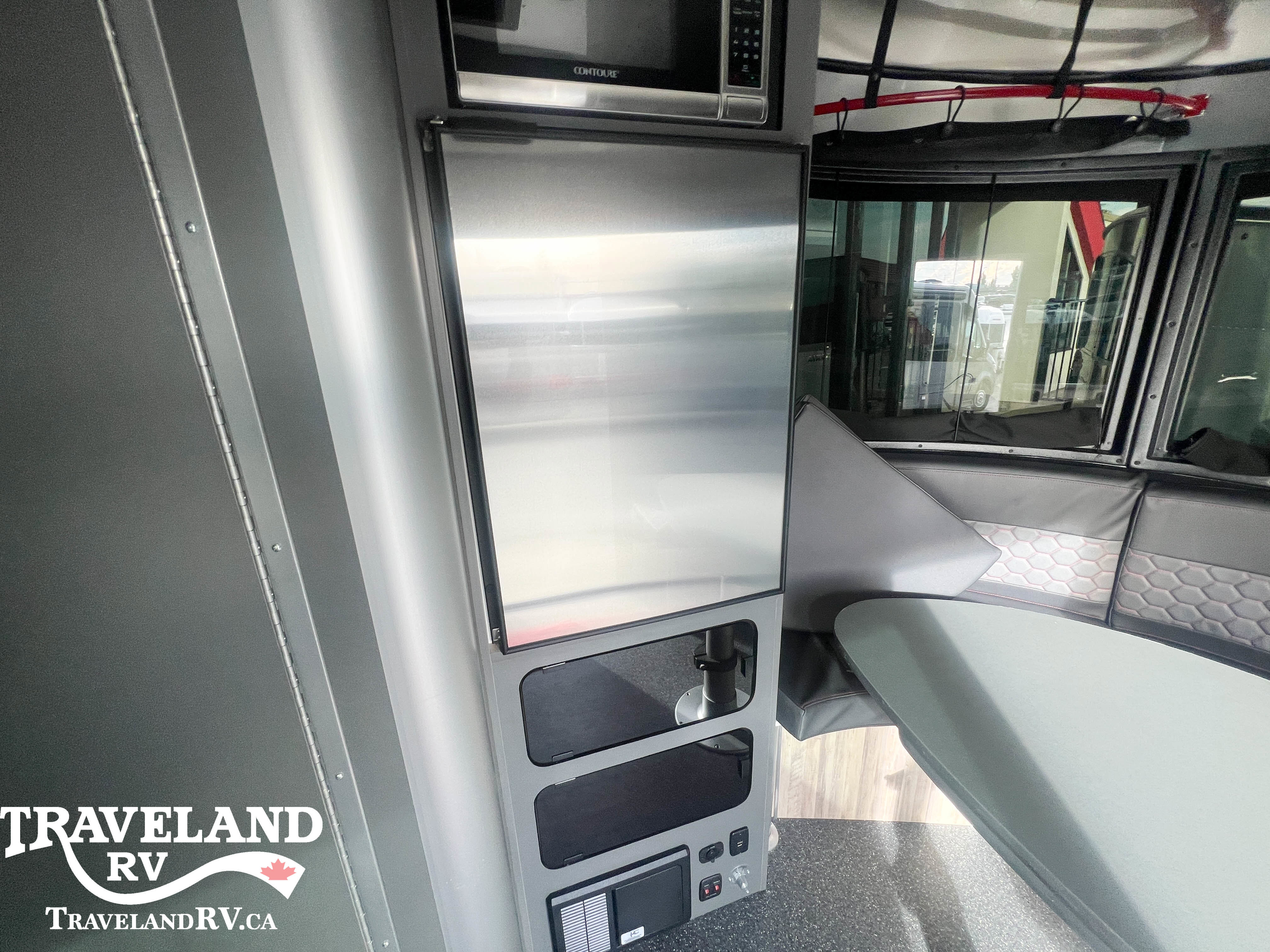 2023 Airstream Basecamp 20X - Image 15