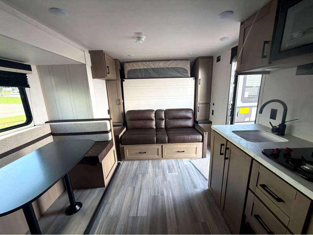 2027 HEARTLAND PROWLER 1802MBS - Image 20