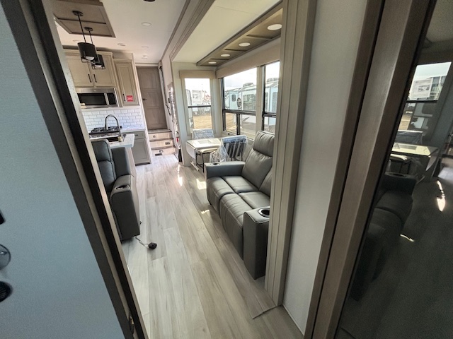 2026 Grand Design Momentum M-Class 395MS - Image 25