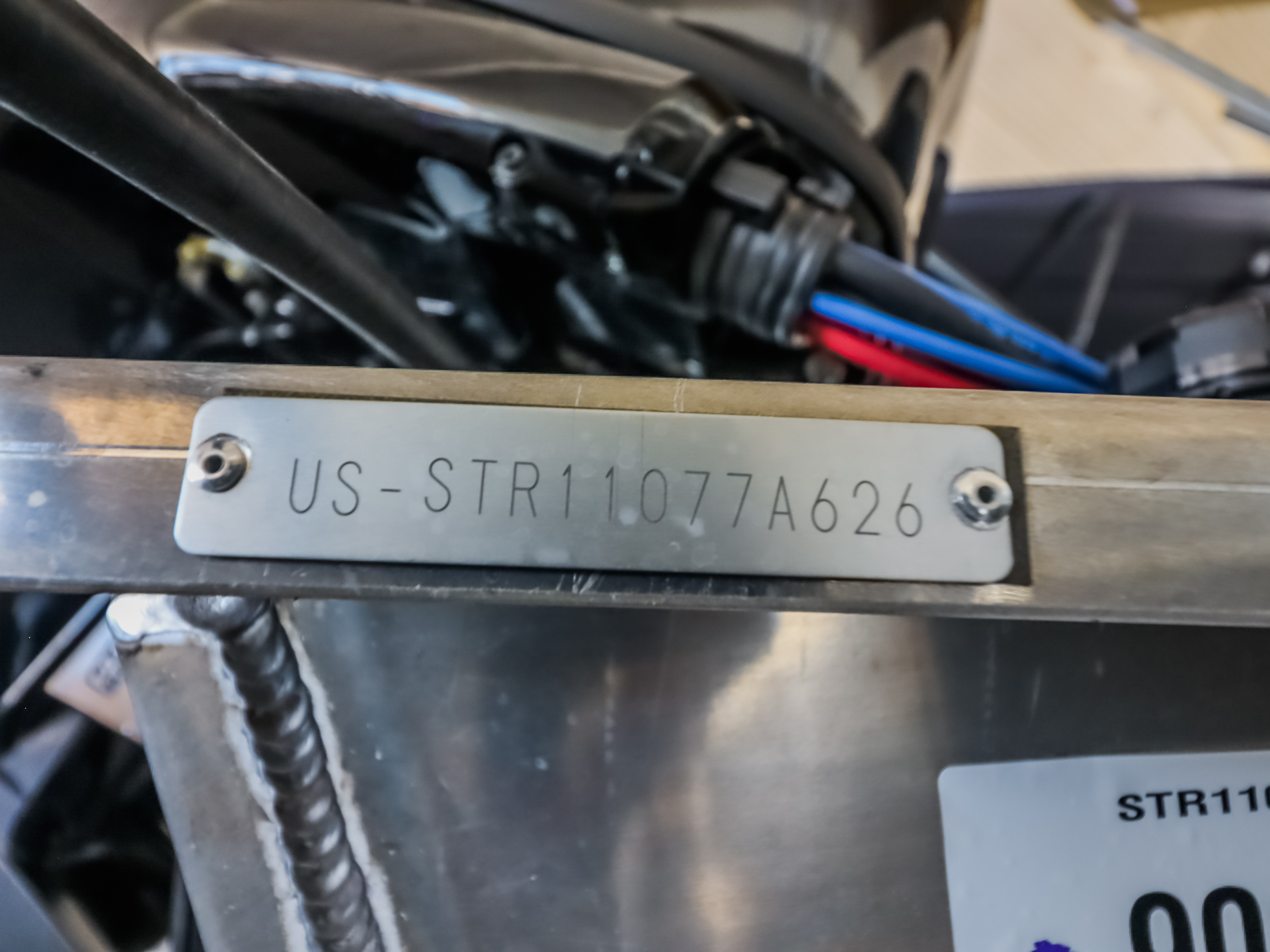 2026 Starcraft 2026 EX 20 Q DH - Image 25