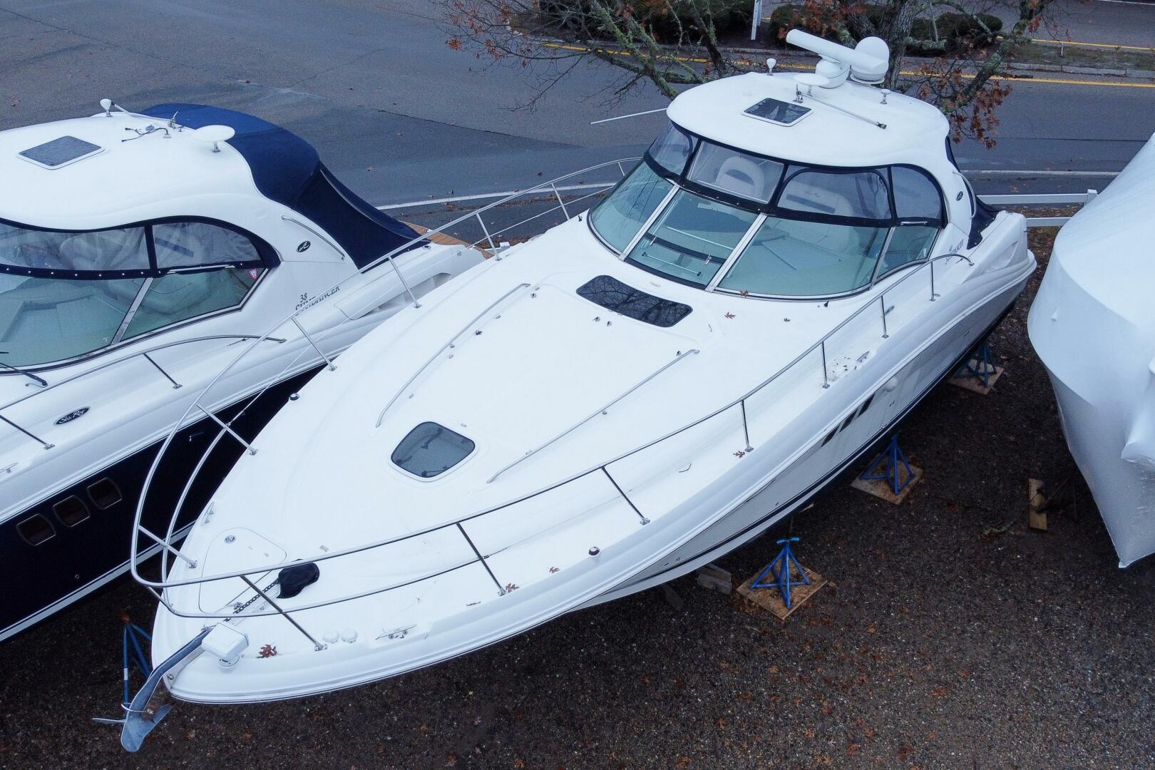 2007 Sea Ray 400 Sundancer - Image 12
