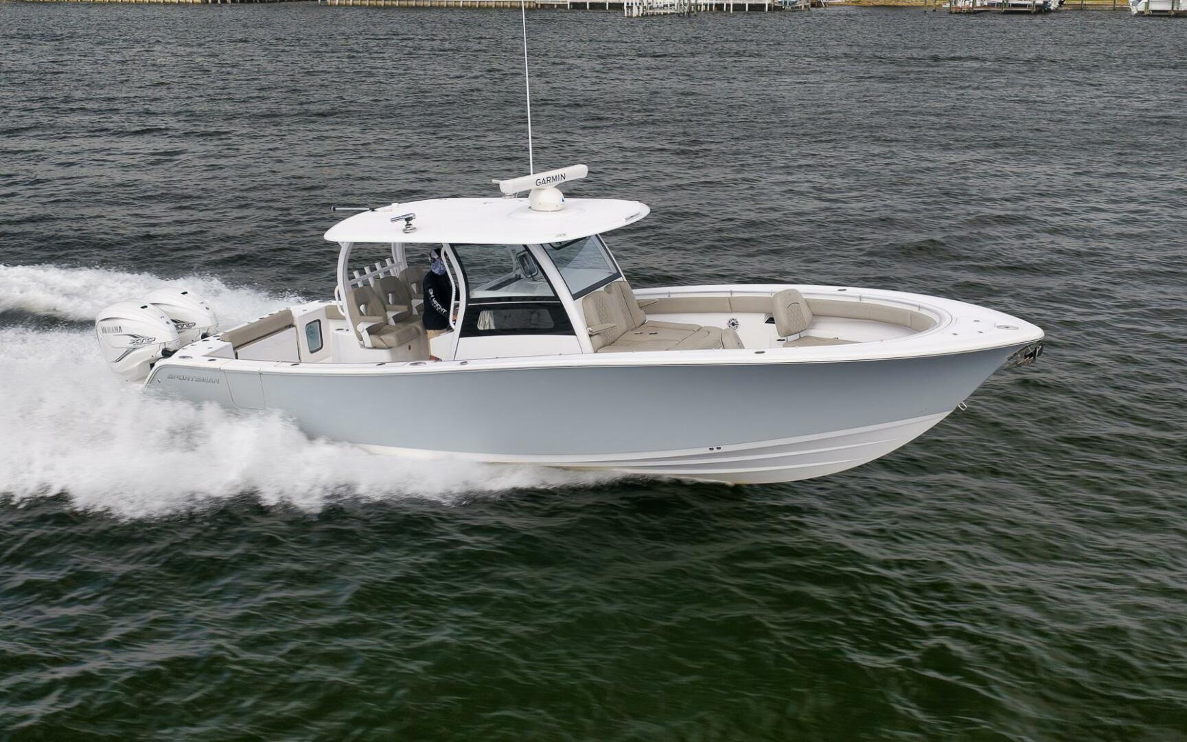 2022 Sportsman 352 - Image 20