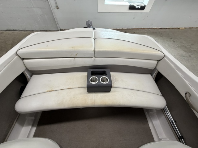 2003 FOURWINNS FREEDOM 170 - Image 15