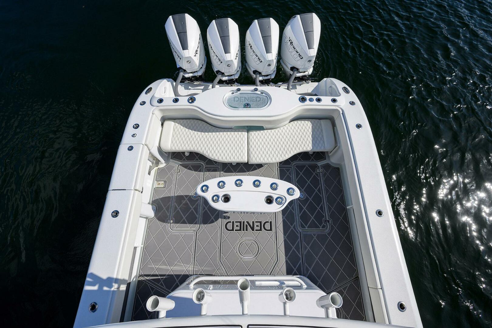 2021 Yellowfin 42 - Image 56