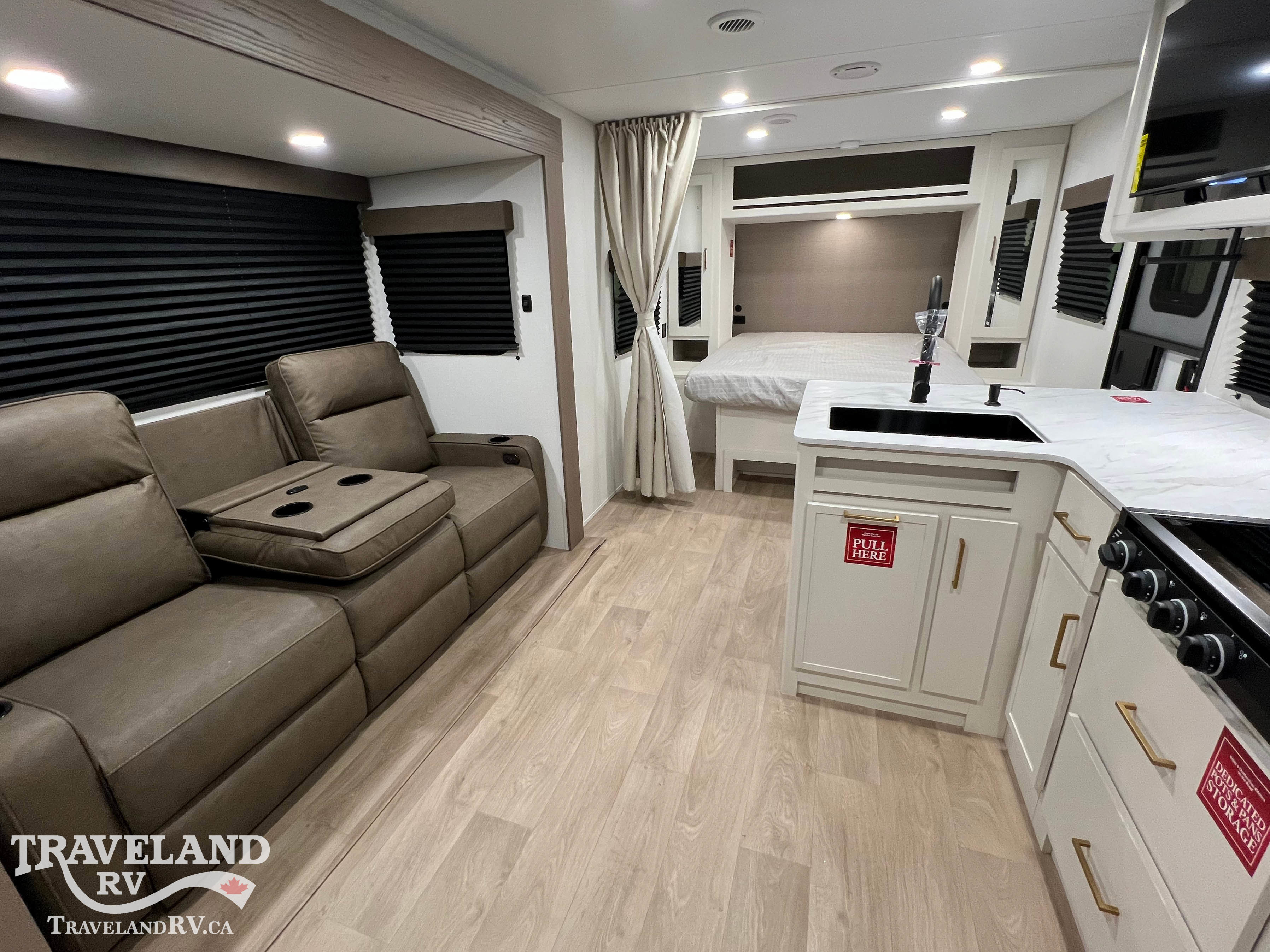 2026 Grand Design Transcend XPLOR 23BHX - Image 4