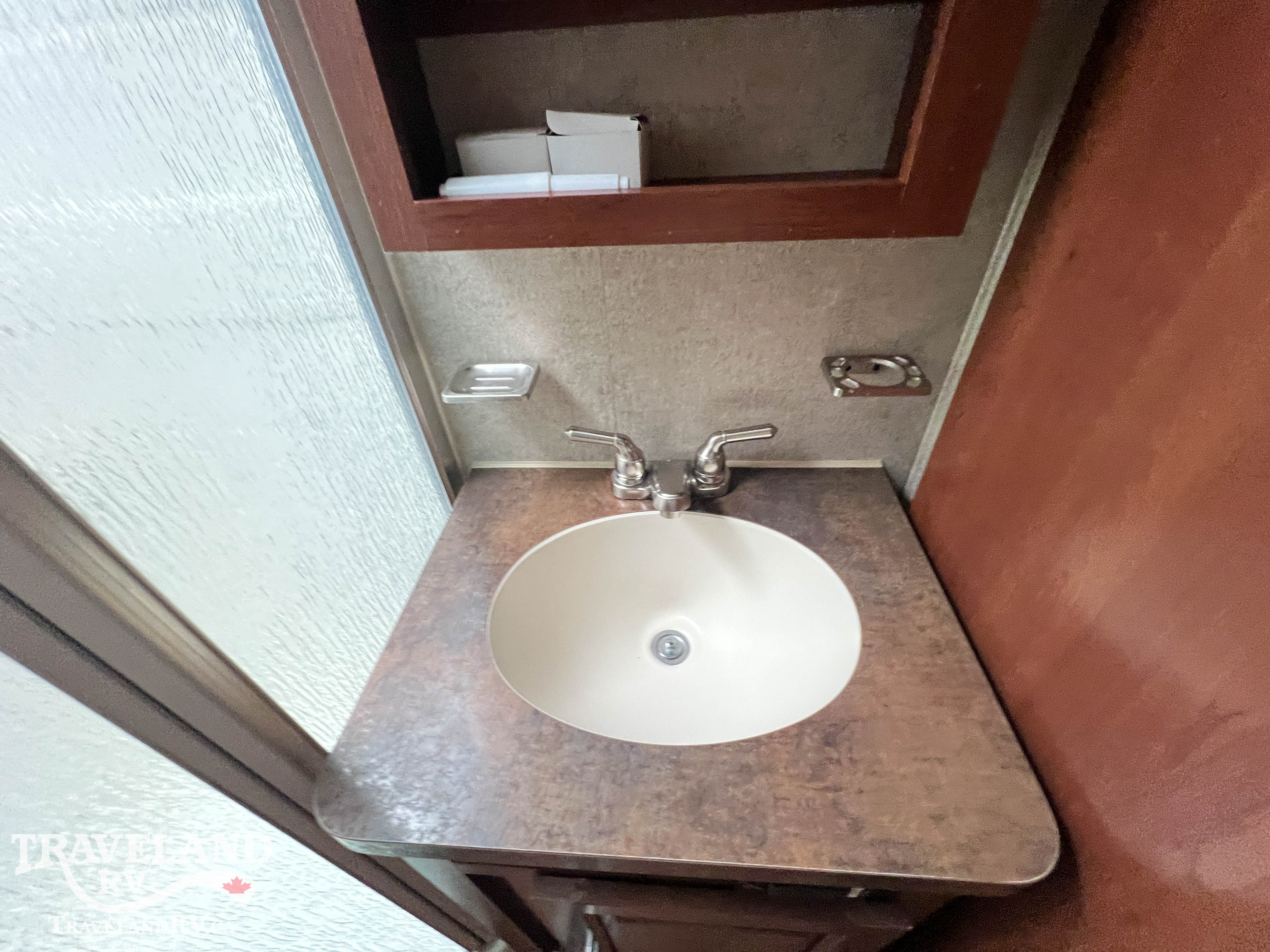 2015 Forest River Rockwood Signature Ultra Lite ULTRA LITE 8285IKWS - Image 31