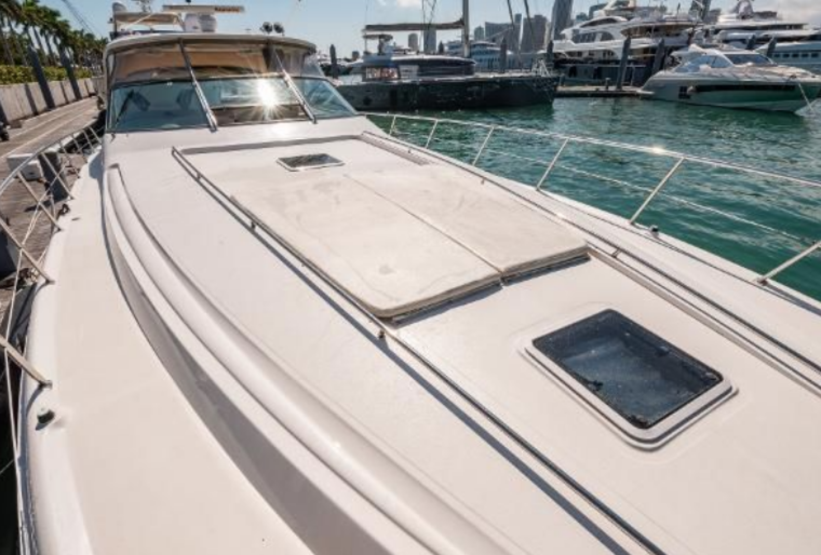 2000 Sea Ray 540 Sundancer - Image 5