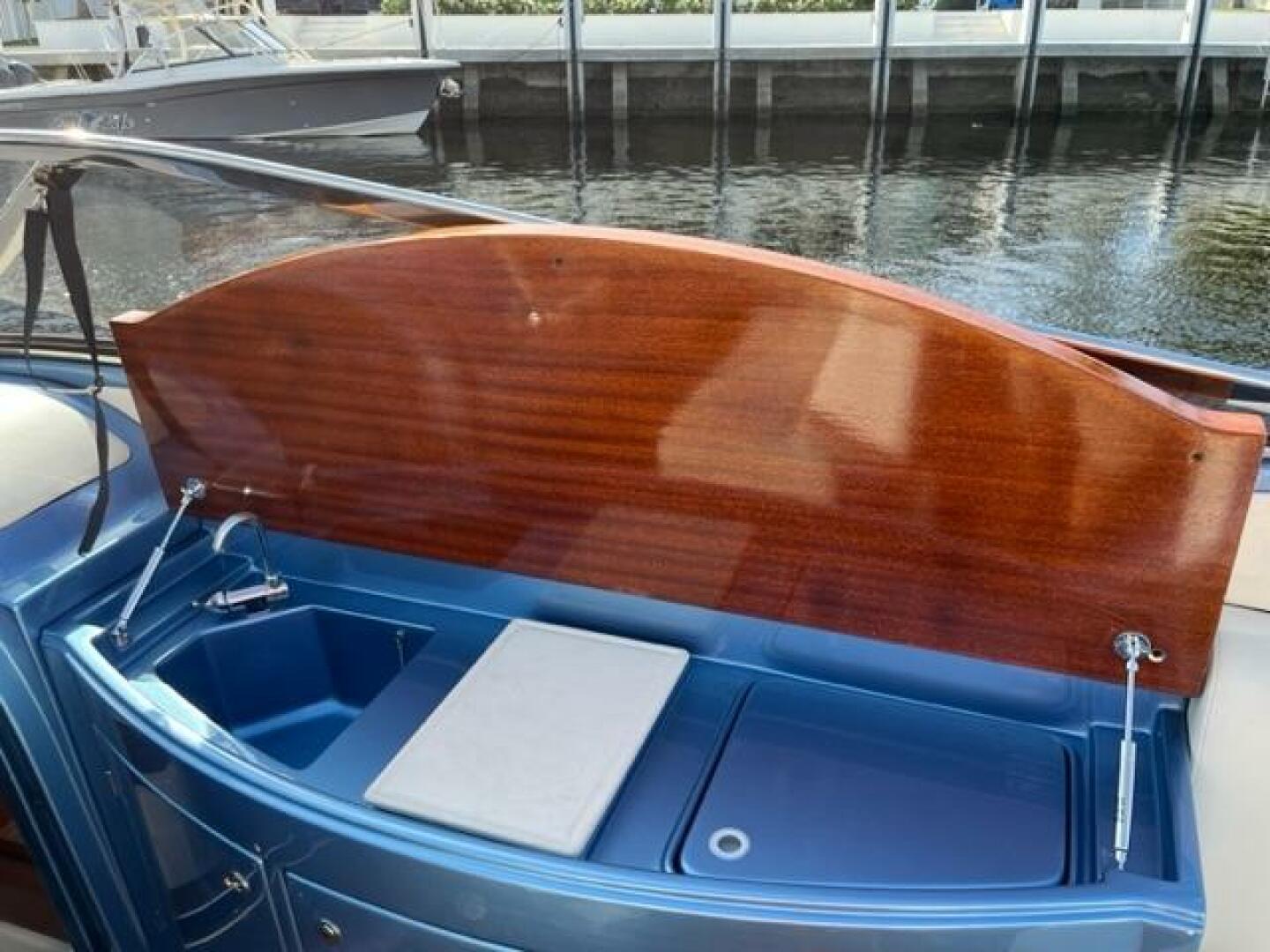 2012 Riva Aquariva Super - Image 9