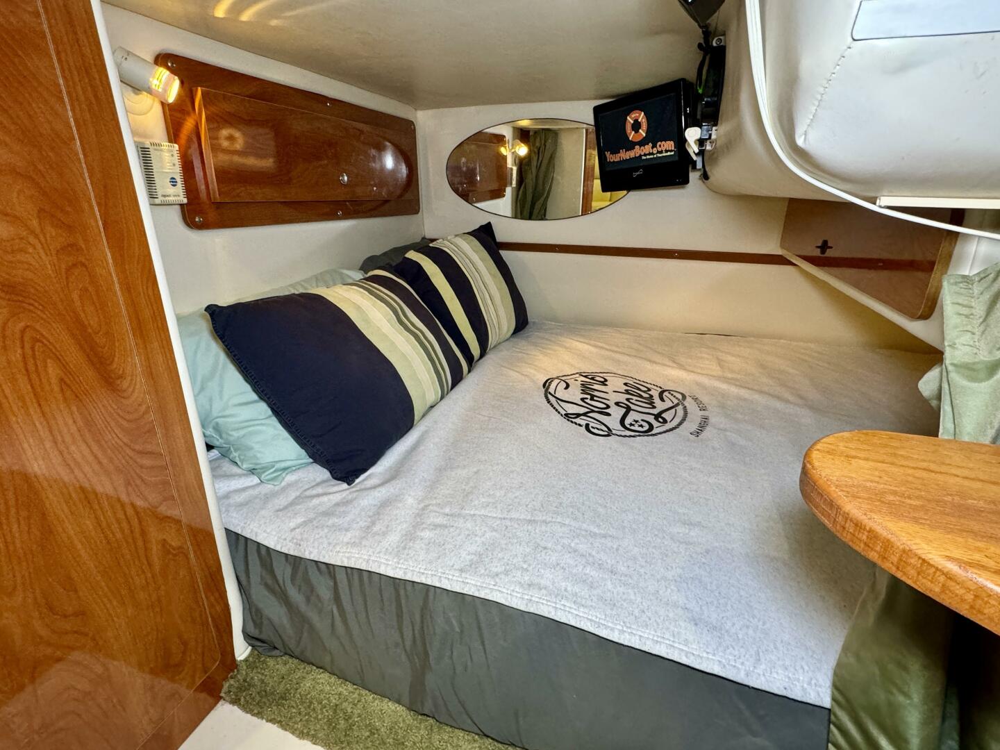 2004 Four Winns Vista 288 - Image 72