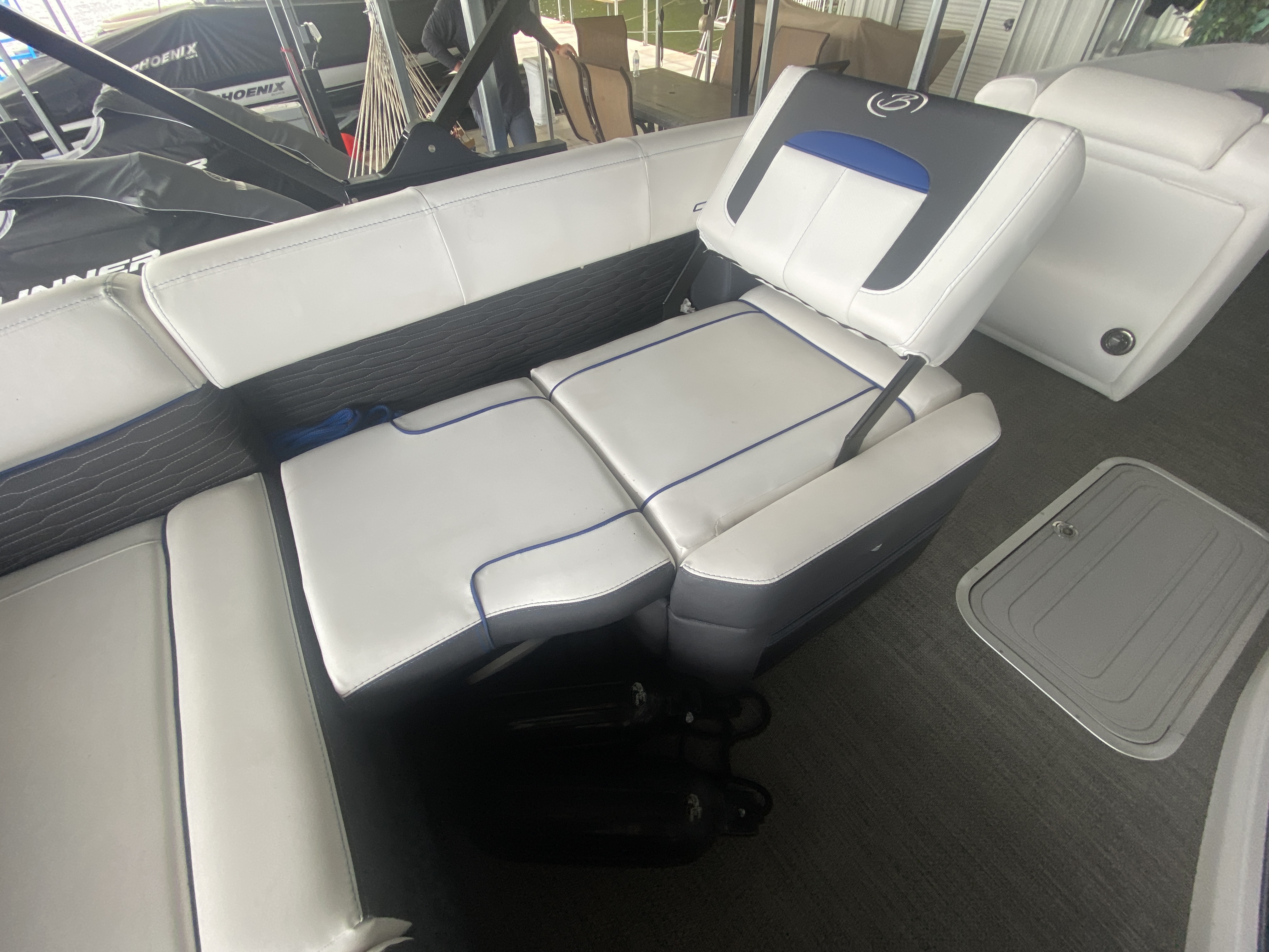 2024 Barletta Corsa 25U - Image 32