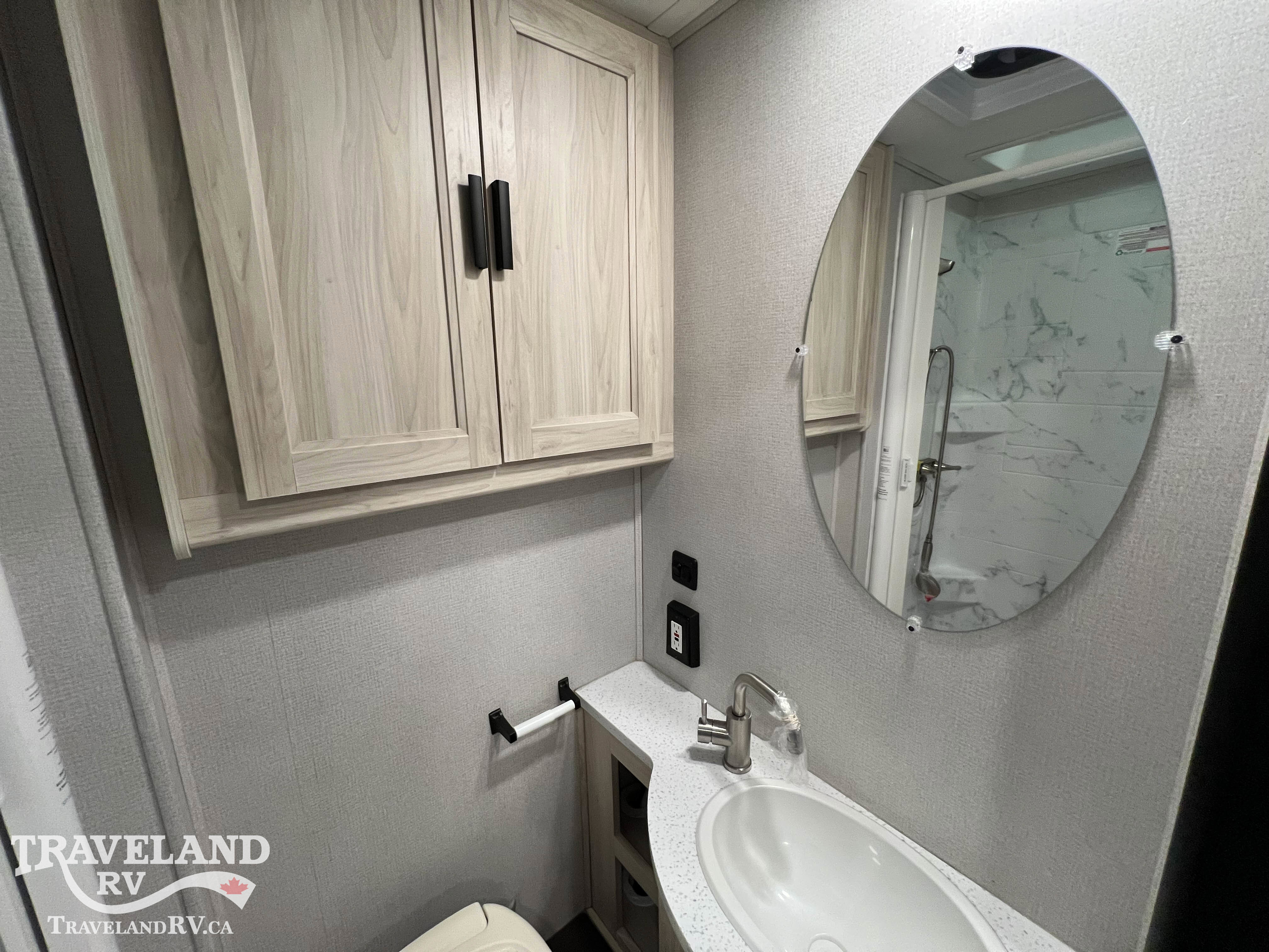 2023 Forest River FORESTER 2651CDW - Image 40