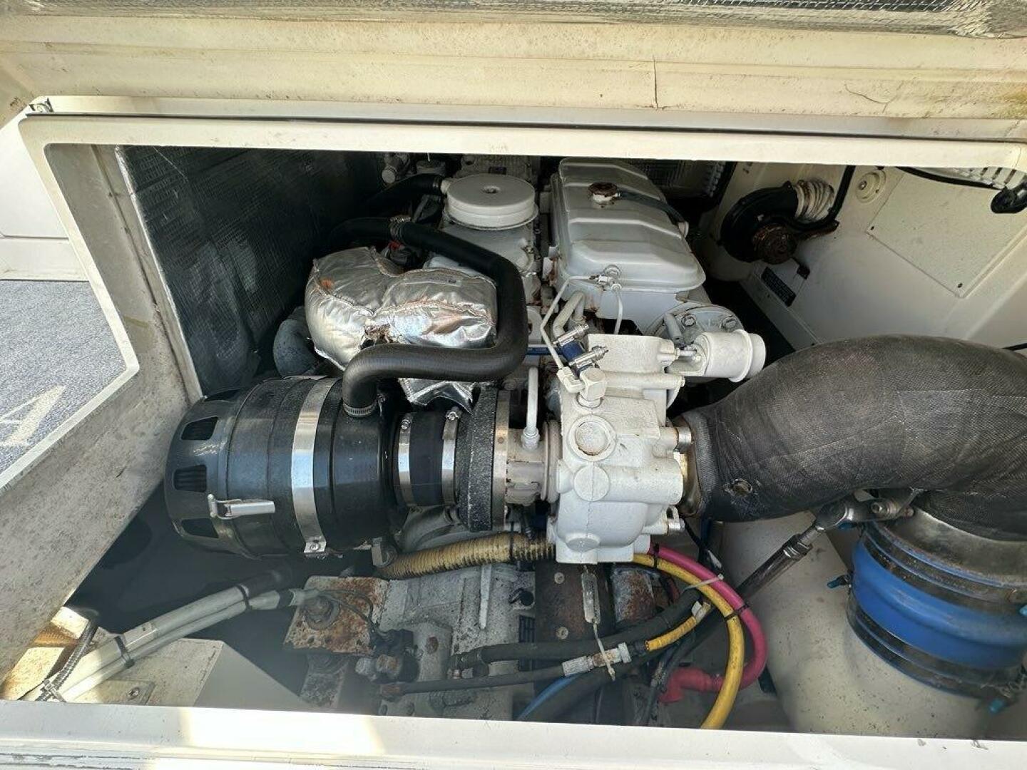 2005 Cabo Convertible - Image 38