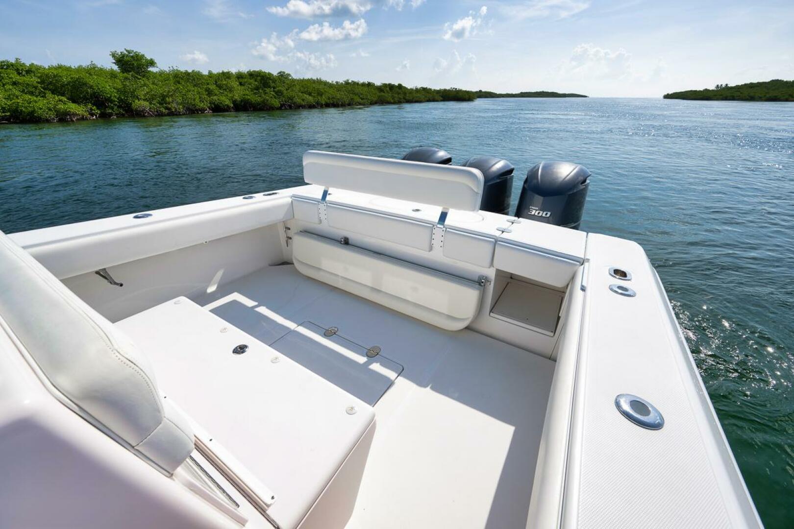2013 Bahama - Image 82