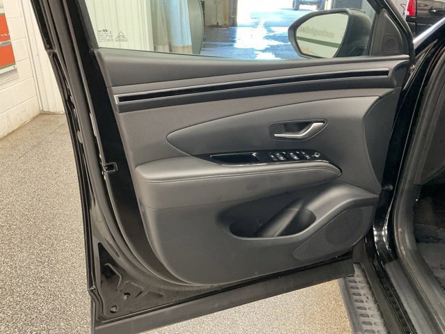 2024 Hyundai Tucson Utility 4D SEL 2WD - Image 11