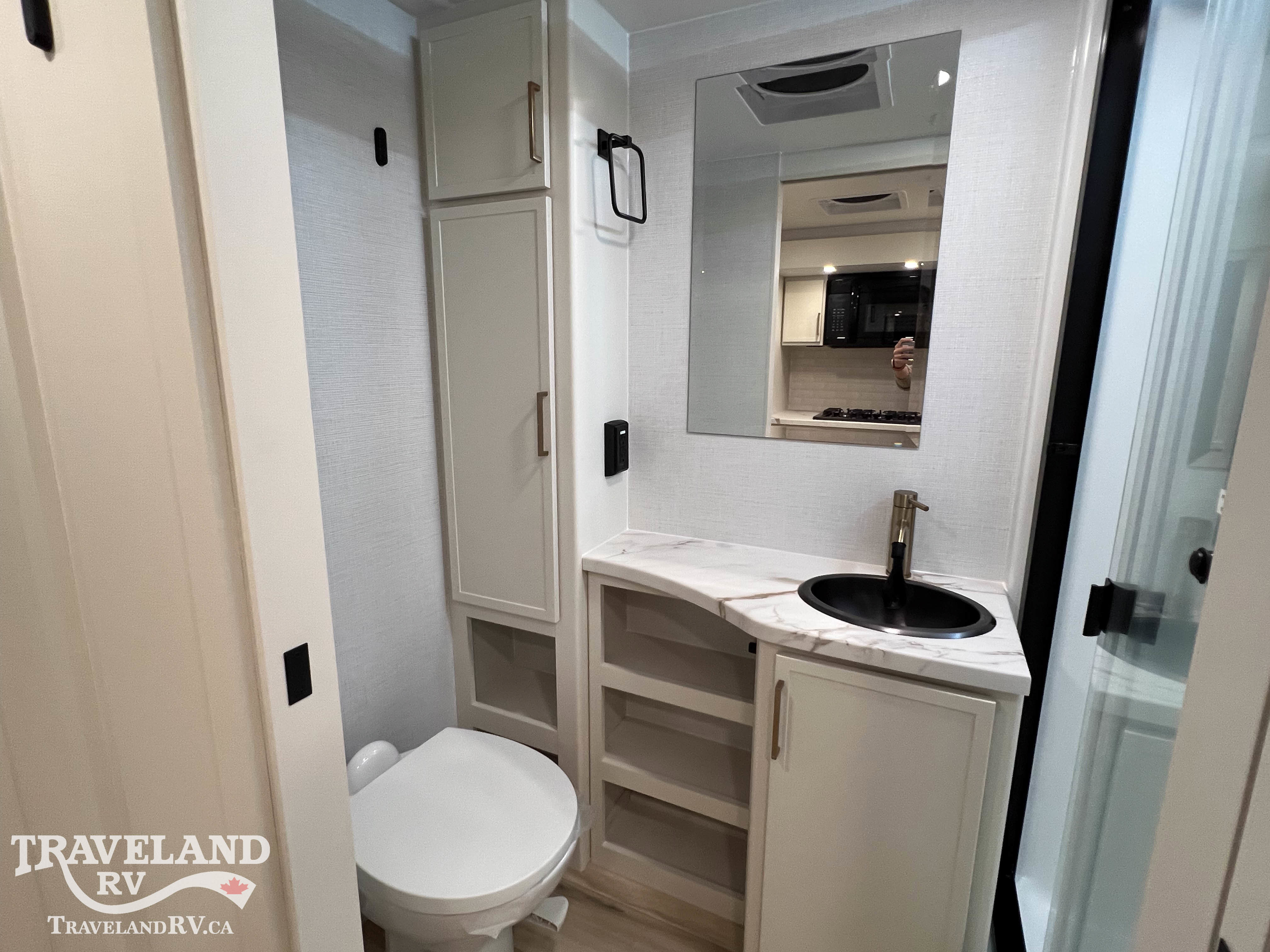 2026 Brinkley RV Model Ix 23x - Image 21