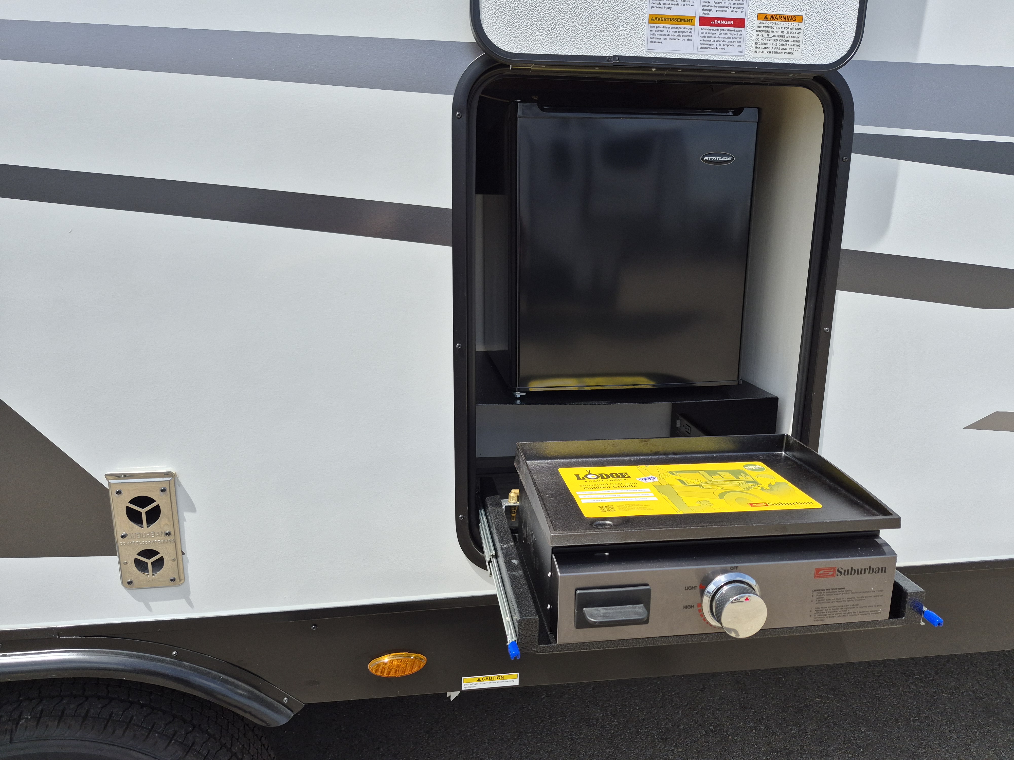 2026 VENTURE RV SPORTTREK 271VBH - Image 5