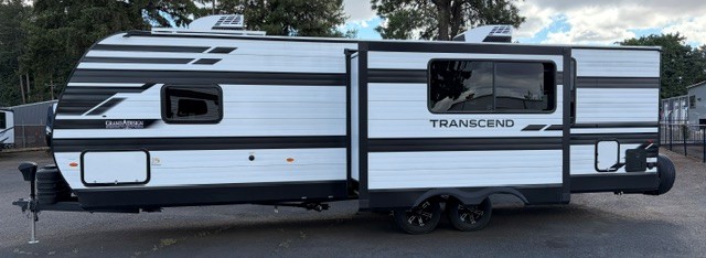 2027 Grand Design Transcend 265BHT - Image 5
