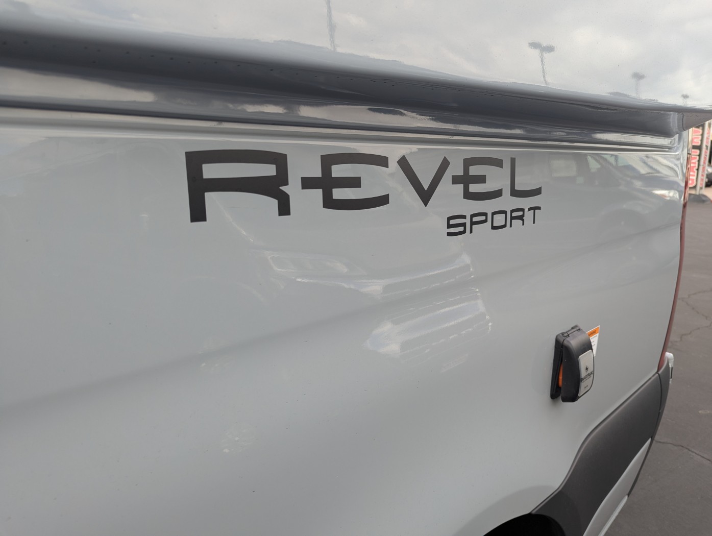 2027 Winnebago Revel Sport 44N - Image 4