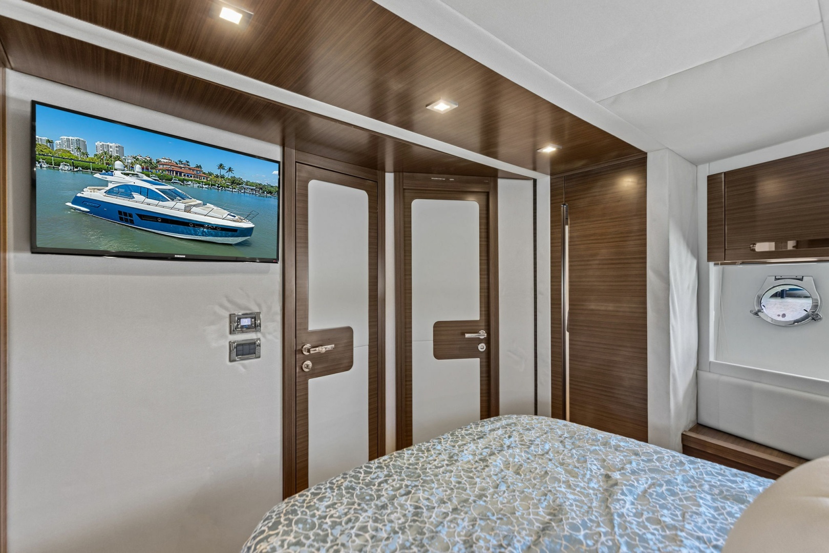 2015 Azimut 55S - Image 69