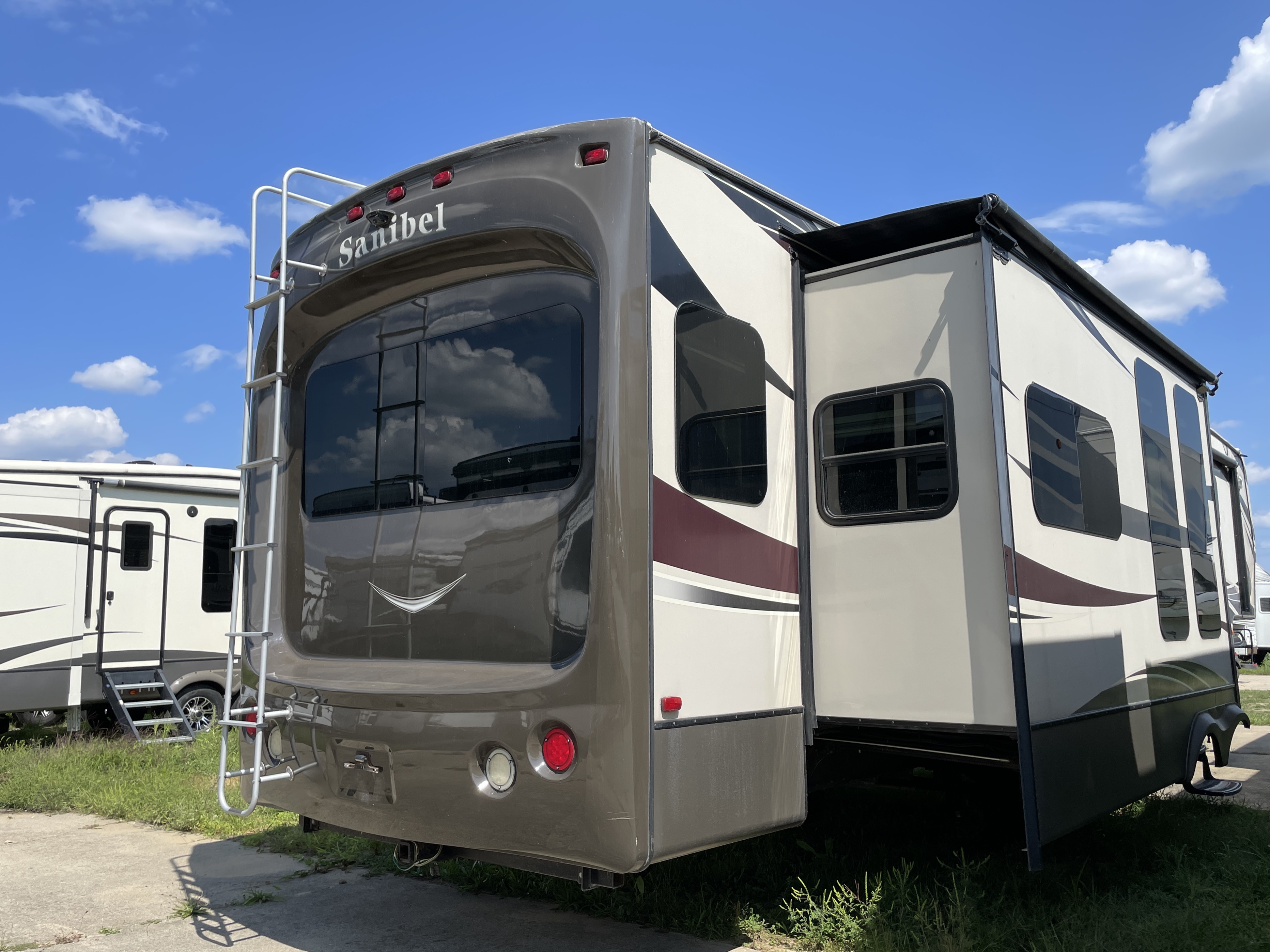 2016 Prime Time Sanibel 3601 Residential - Image 4