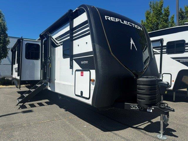 2026 Grand Design Reflection Travel Trailer 342BHTS - Image 1