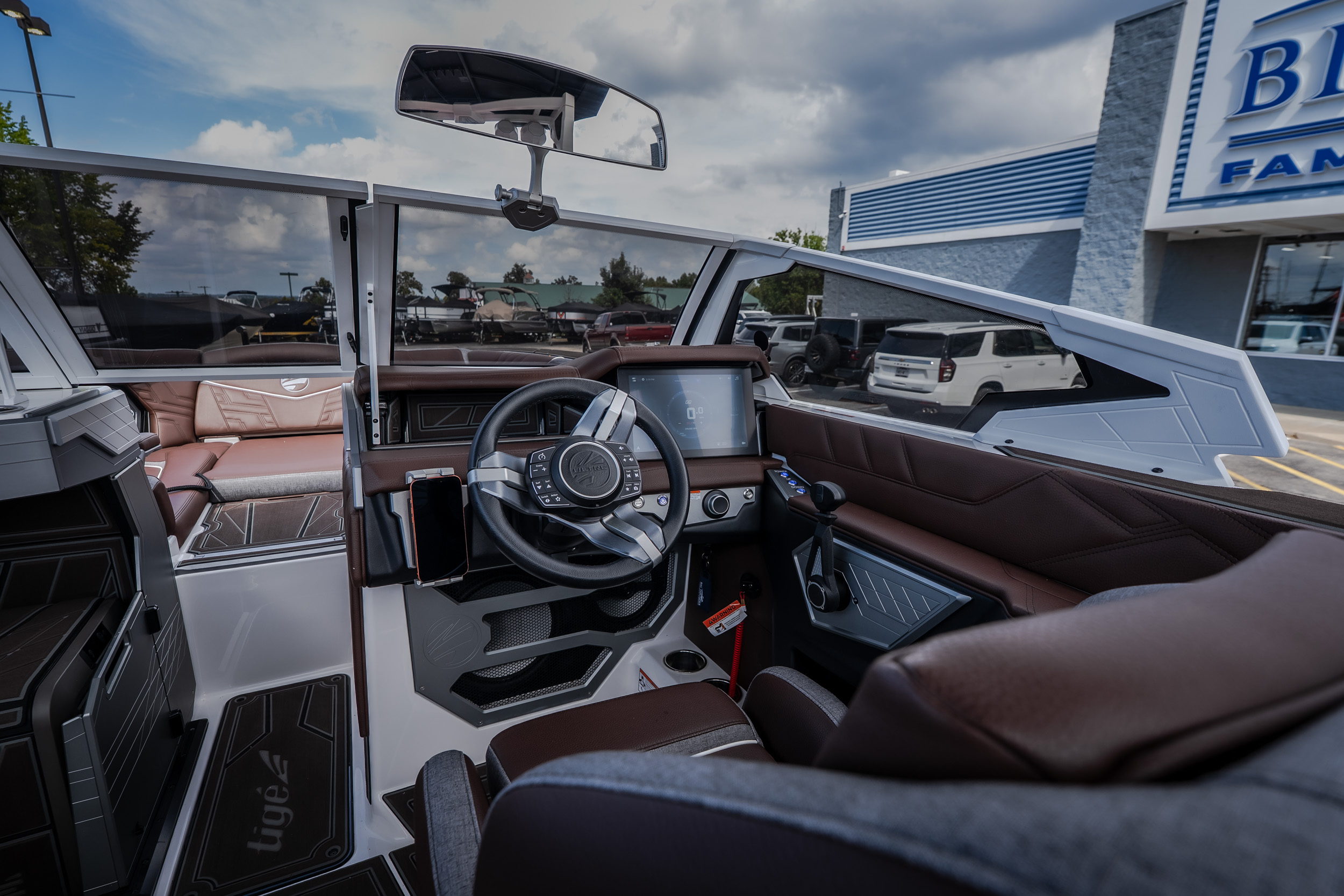 2026 Tigé Ultré 25ZX - Image 44