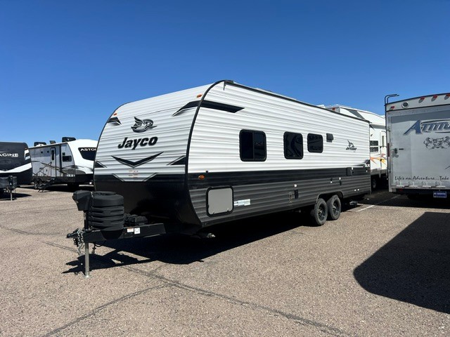 2024 Jayco Jay Flight SLX 260BHW - Image 2