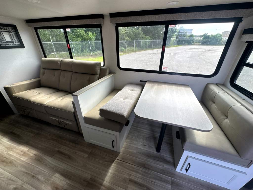 2027 VENTURE RV STRATUS 291VQB - Image 23