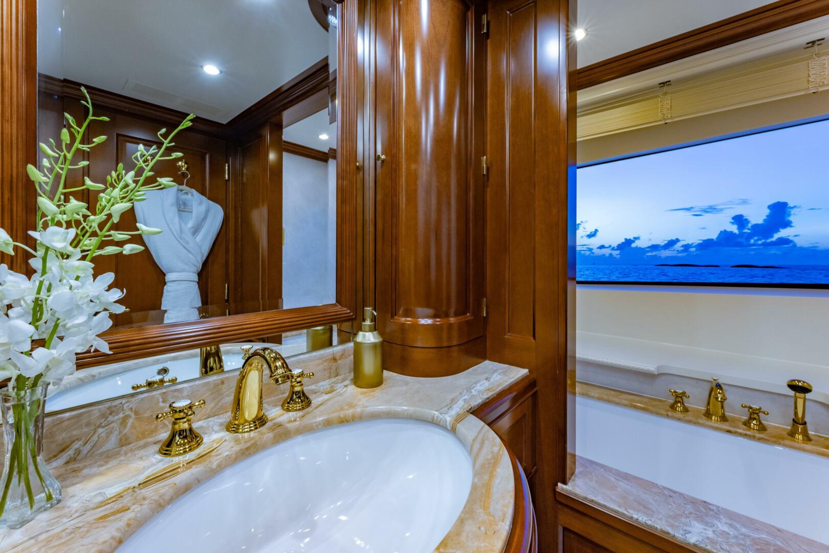 2013 Benetti Classic - Image 17