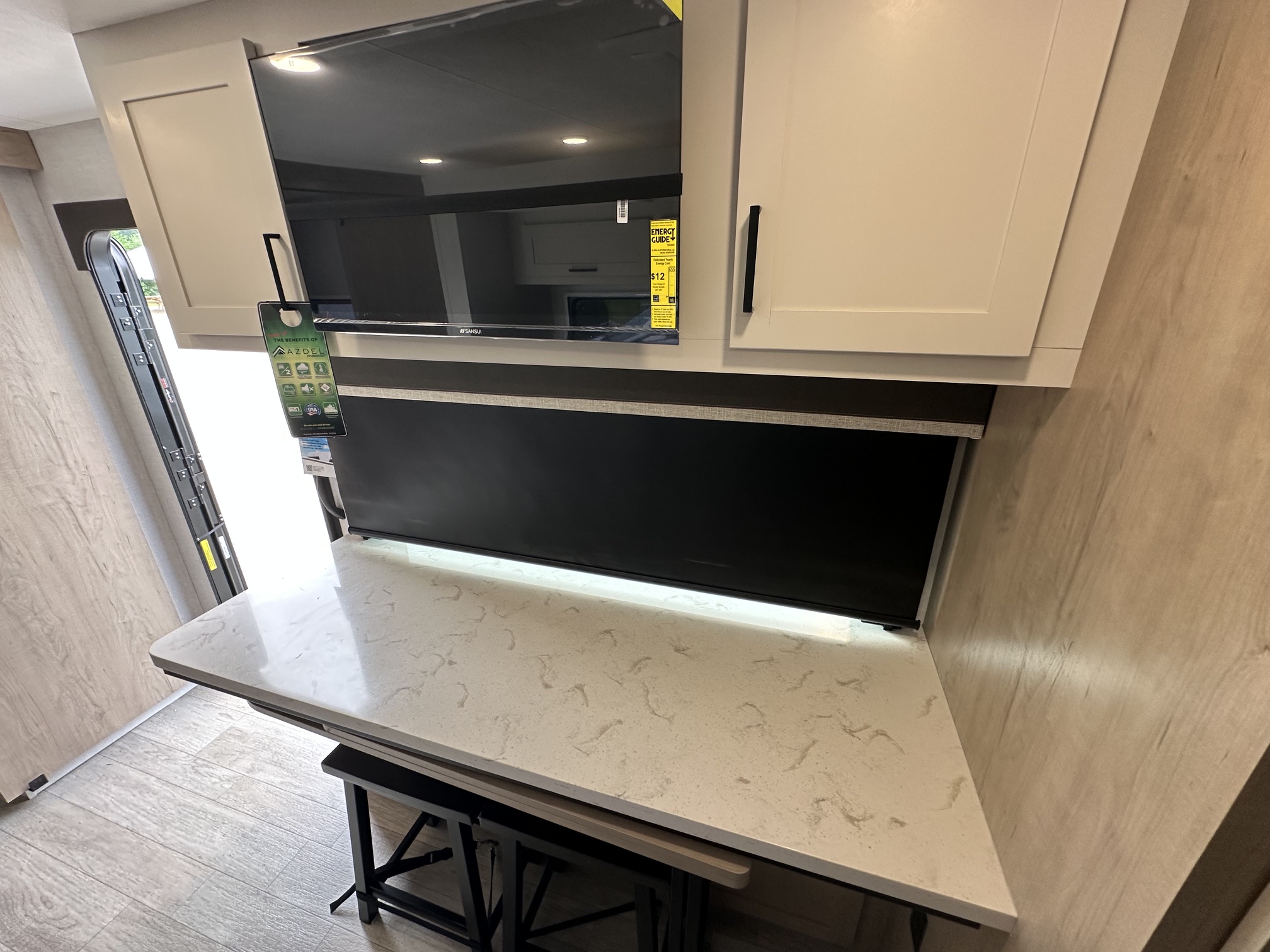 2027 Ember RV Touring Edition 2300MLL - Image 11