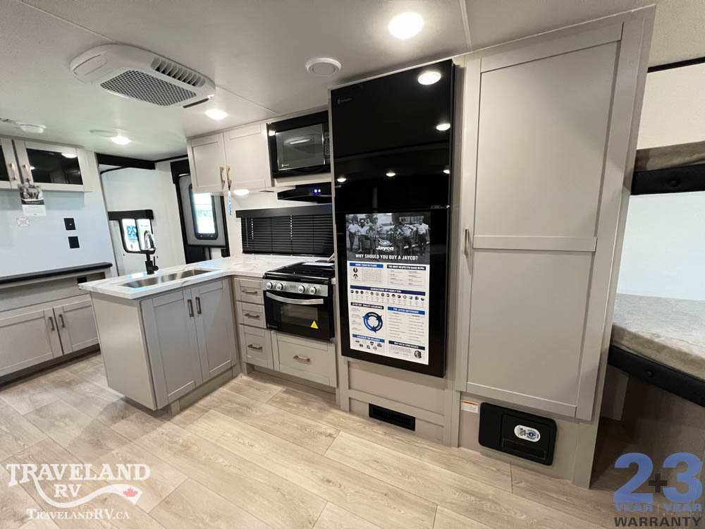 2027 Jayco Jay Feather SL 26BHSL - Image 19