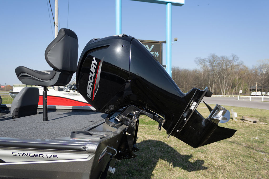 2026 LOWE 2026 STINGER 175C - Image 3