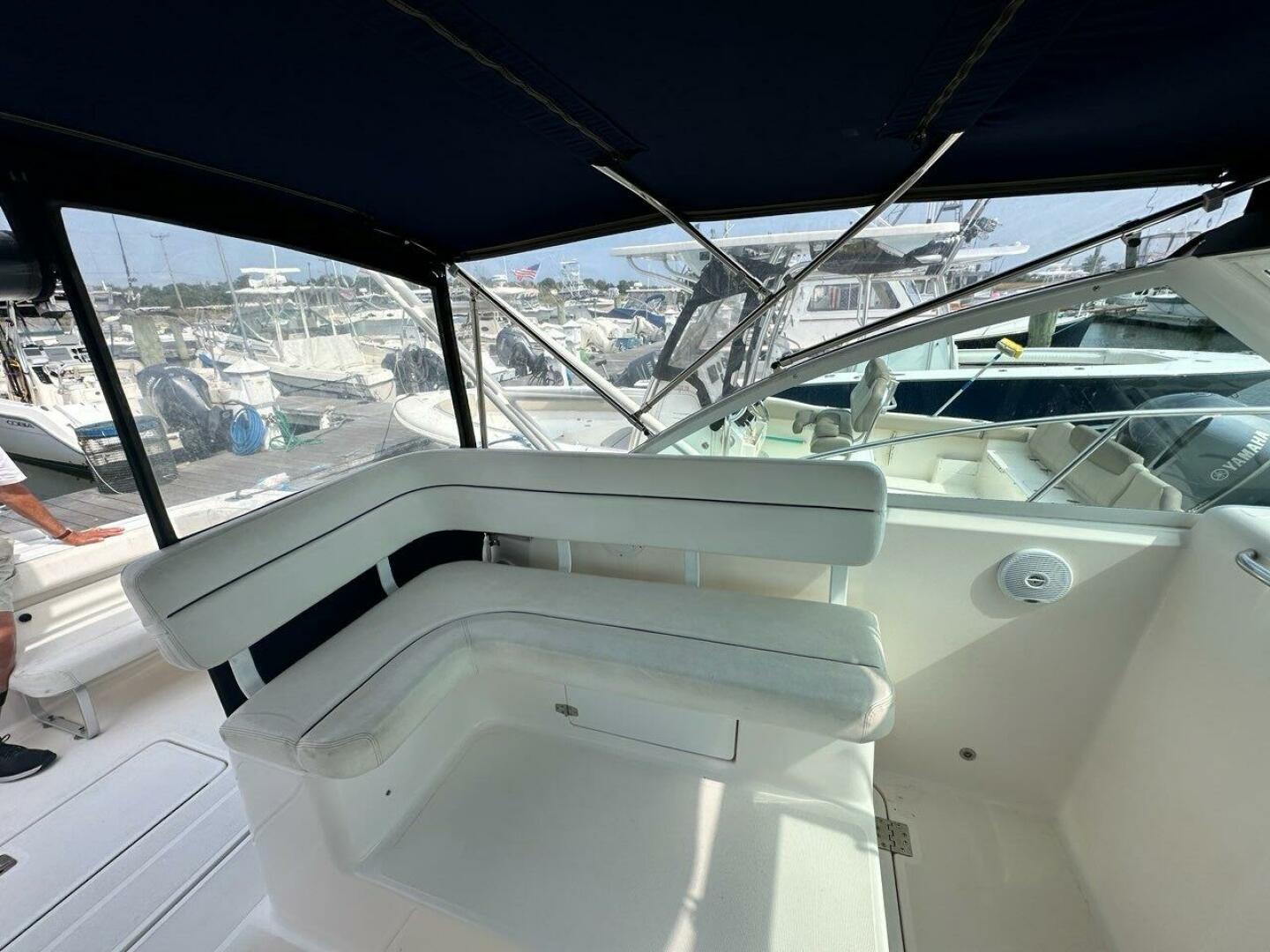 2006 Tiara Yachts 29 Coronet - Image 5