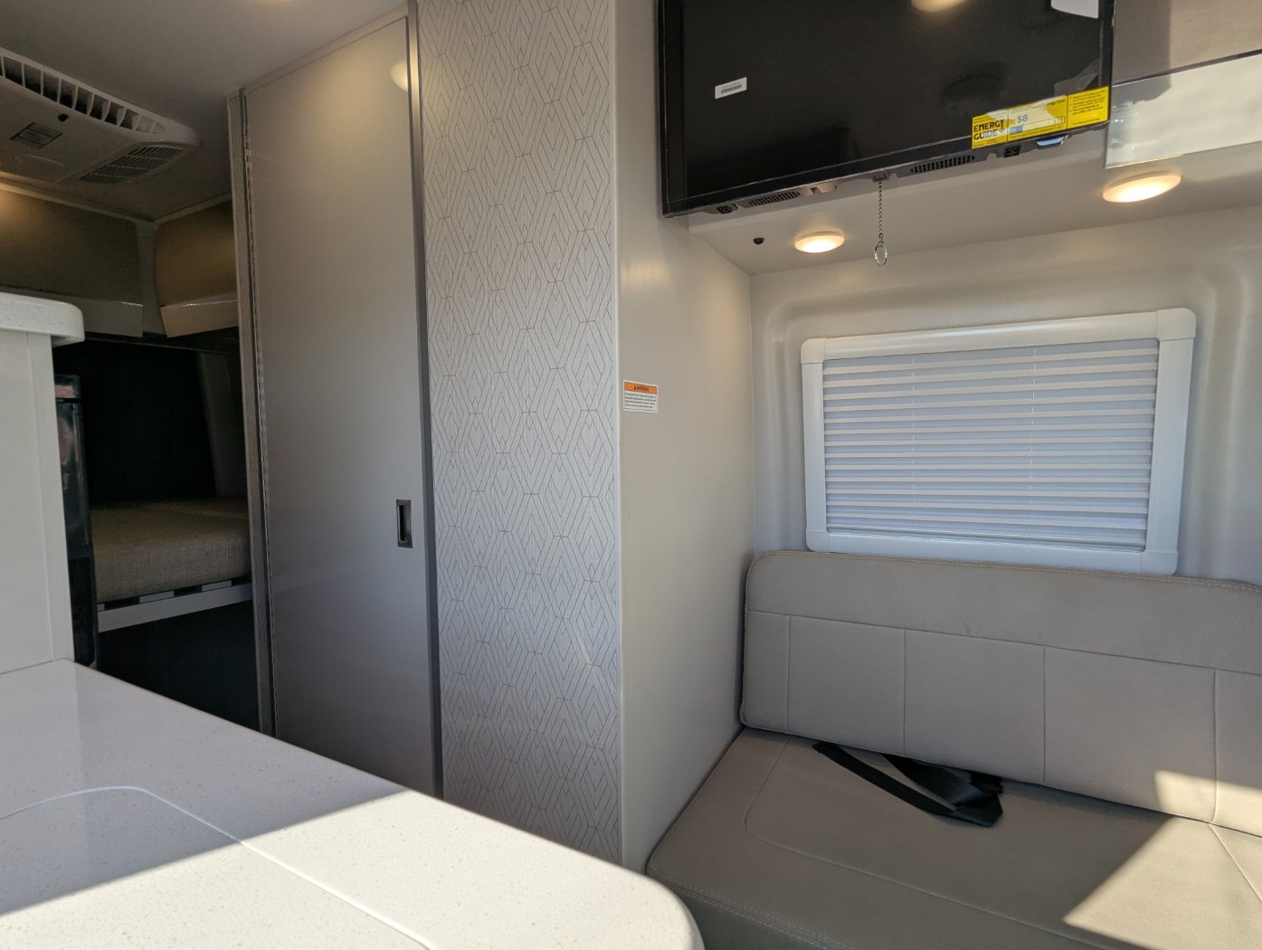 2026 Thor Motor Coach Tranquility 19M - ATH EDITION - Image 20