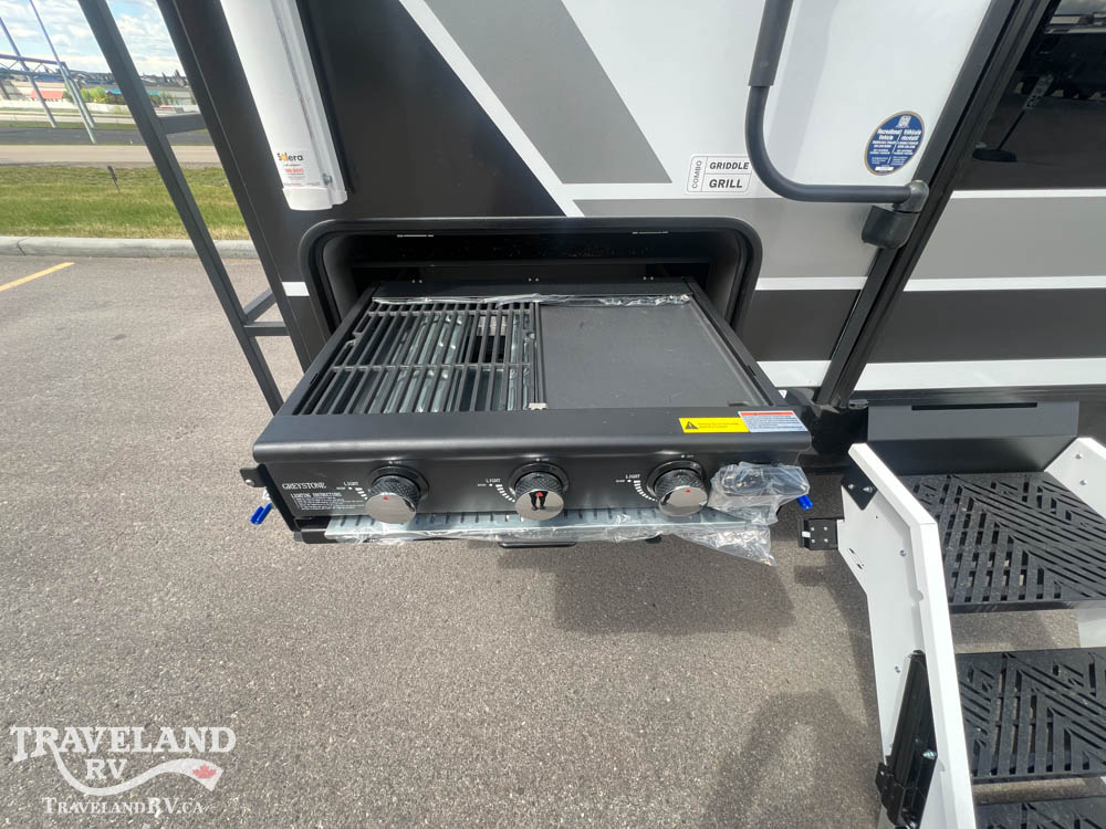 2027 Alliance RV Delta 252RL - Image 9