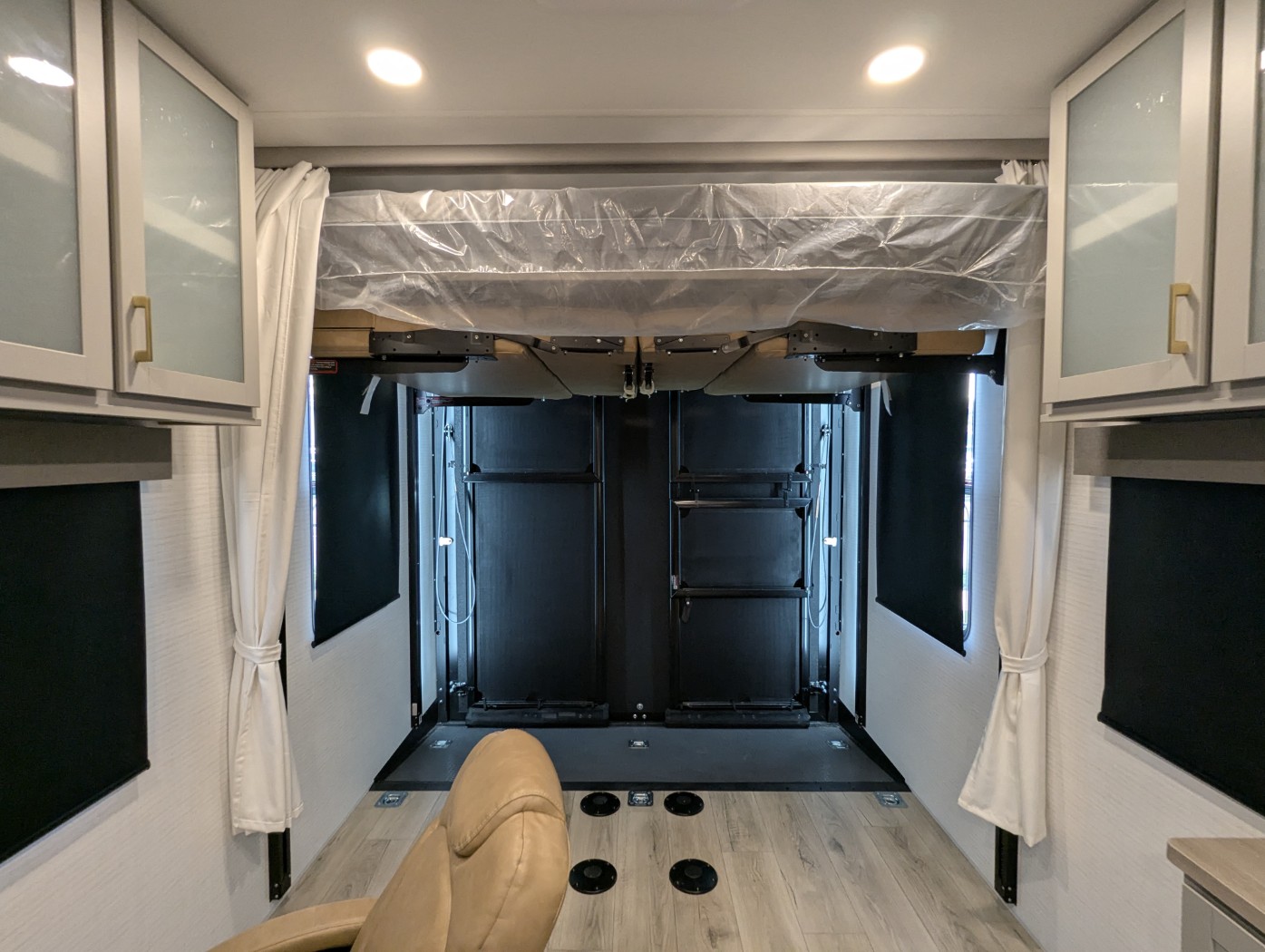 2026 Forest River Stealth 2900 - Image 23