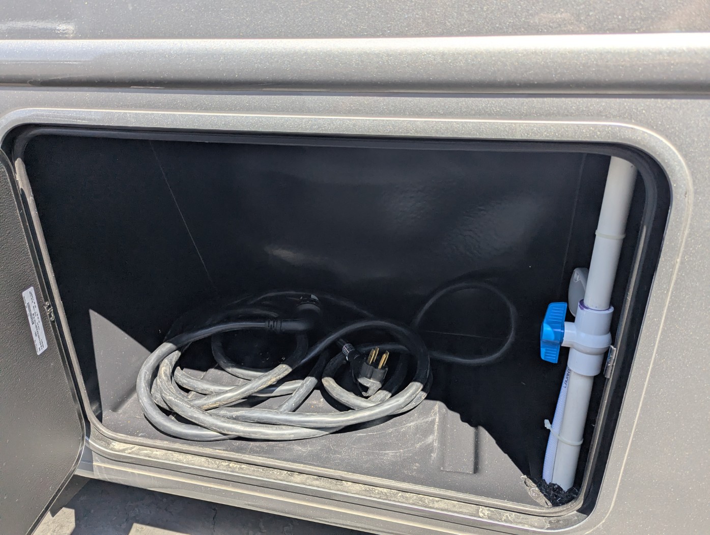 2025 Thor Motor Coach Windsport 35R - Image 7