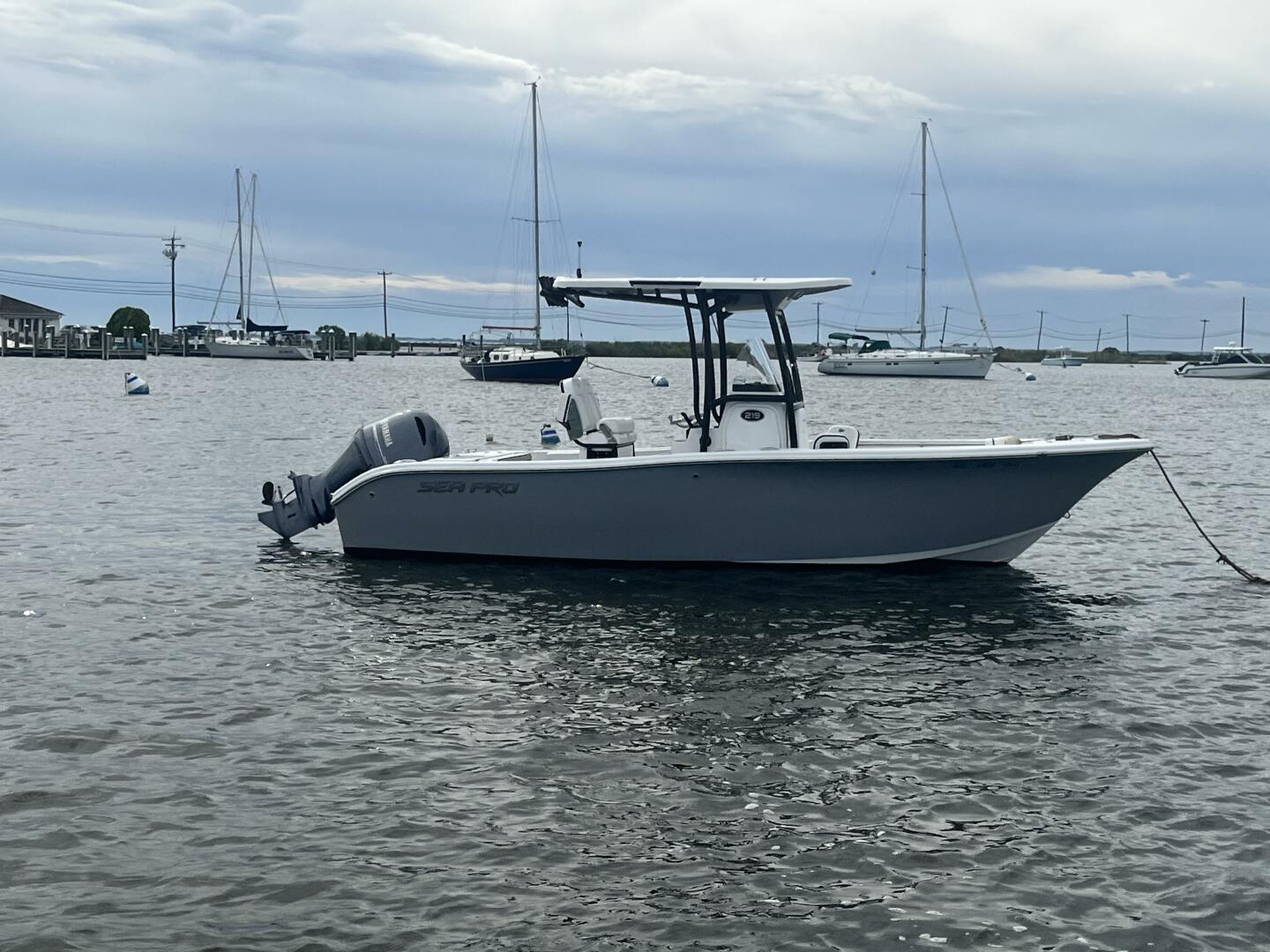2022 Sea Pro - Image 2