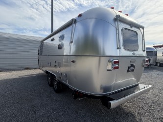 2026 AIRSTREAM TRADE WIND 23FBT - Image 4