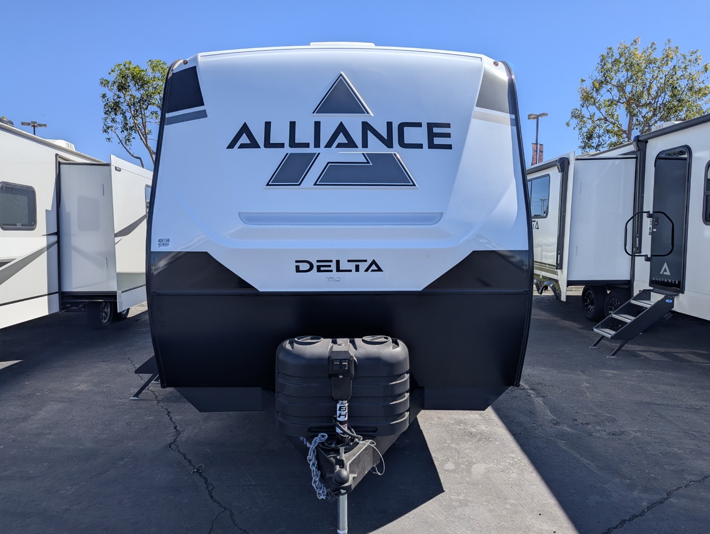 2026 Alliance RV Delta 291BH - Image 2
