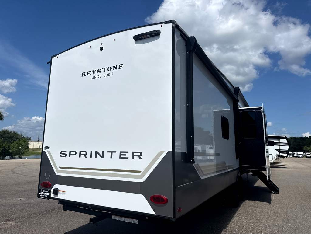 2026 Keystone SPRINTER 3800FLB - Image 4