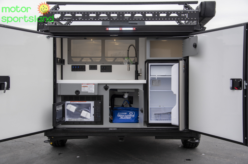 2026 Encore RV ROG 12RK-SS - Image 17