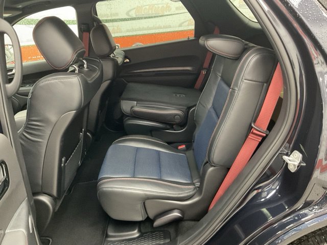 2026 Dodge Durango GT Plus America 250 Edition AWD - Image 21