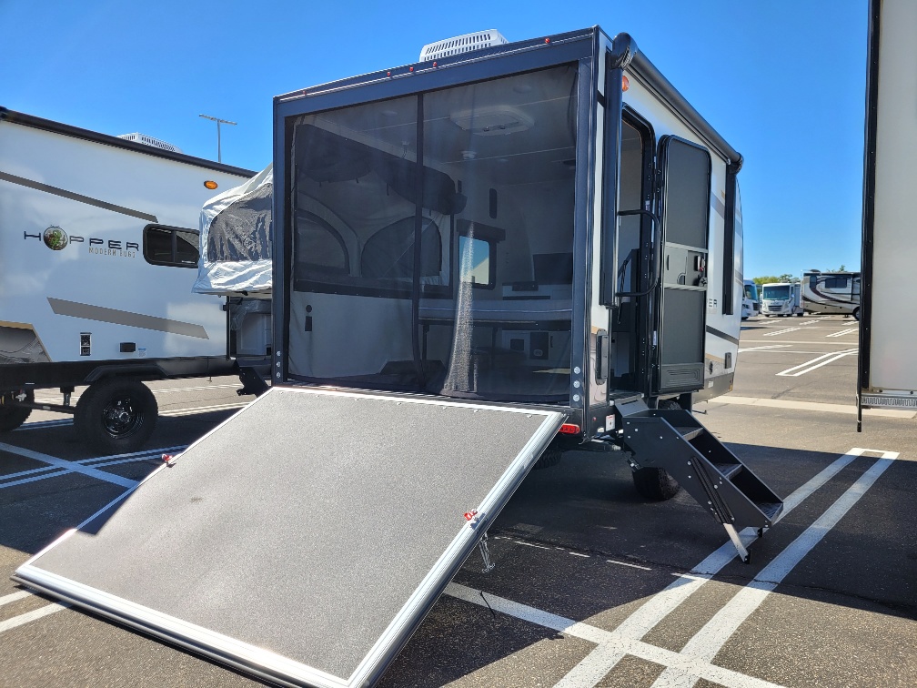 2026 Modern Buggy Hopper 2 - Image 3