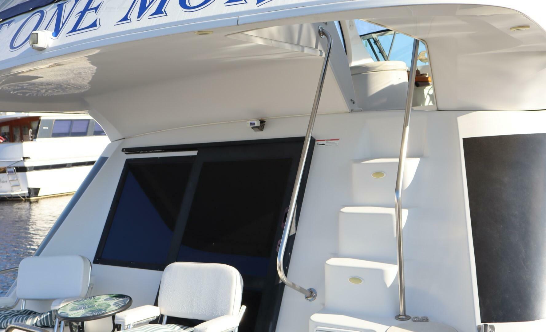 2006 Bluewater Yachts 5200 - Image 37