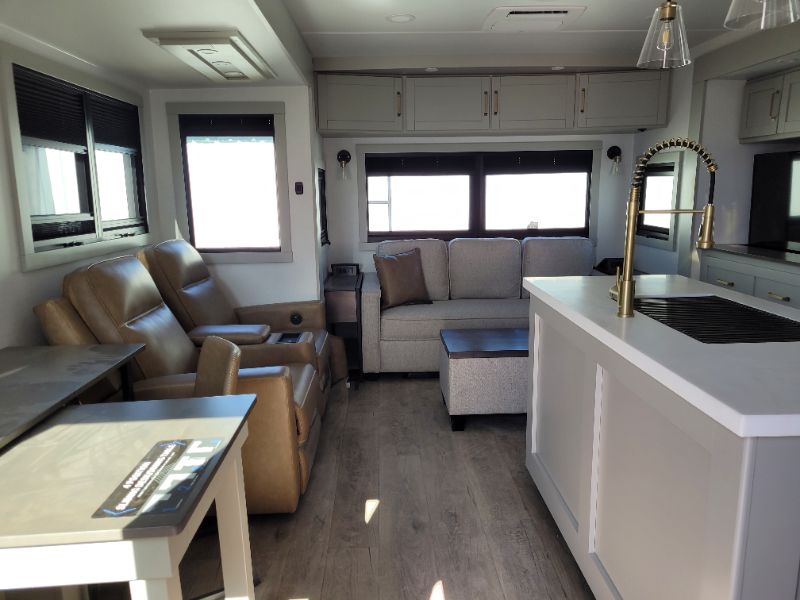 2026 Brinkley RV Model Z AIR 297 - Image 5