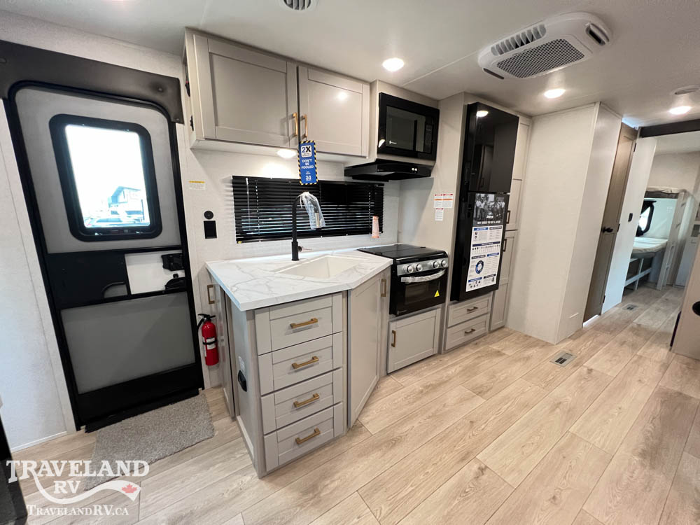 2027 Jayco Jay Flight SLX 321BDS - Image 20