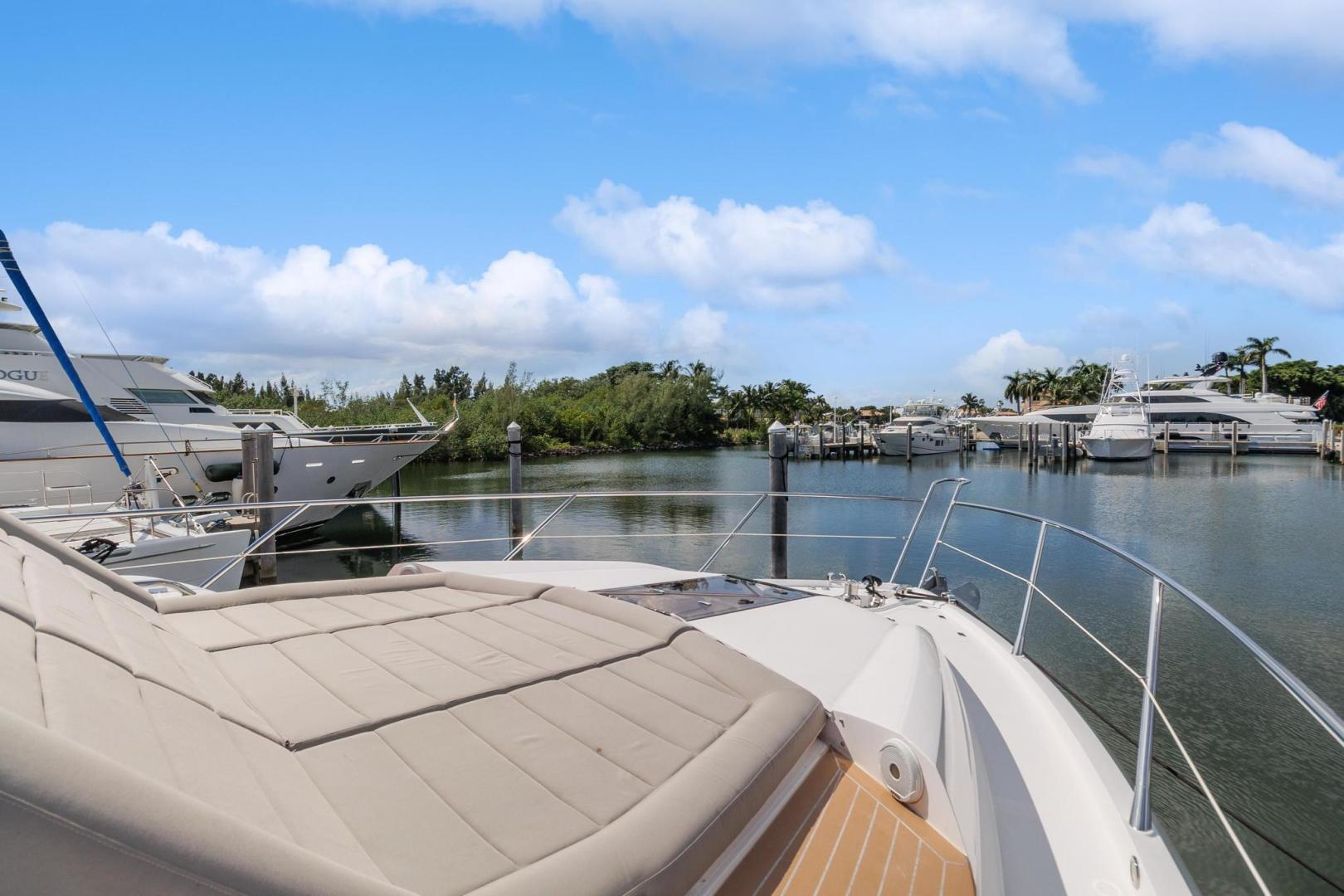 2018 Sunseeker Predator 68 - Image 10