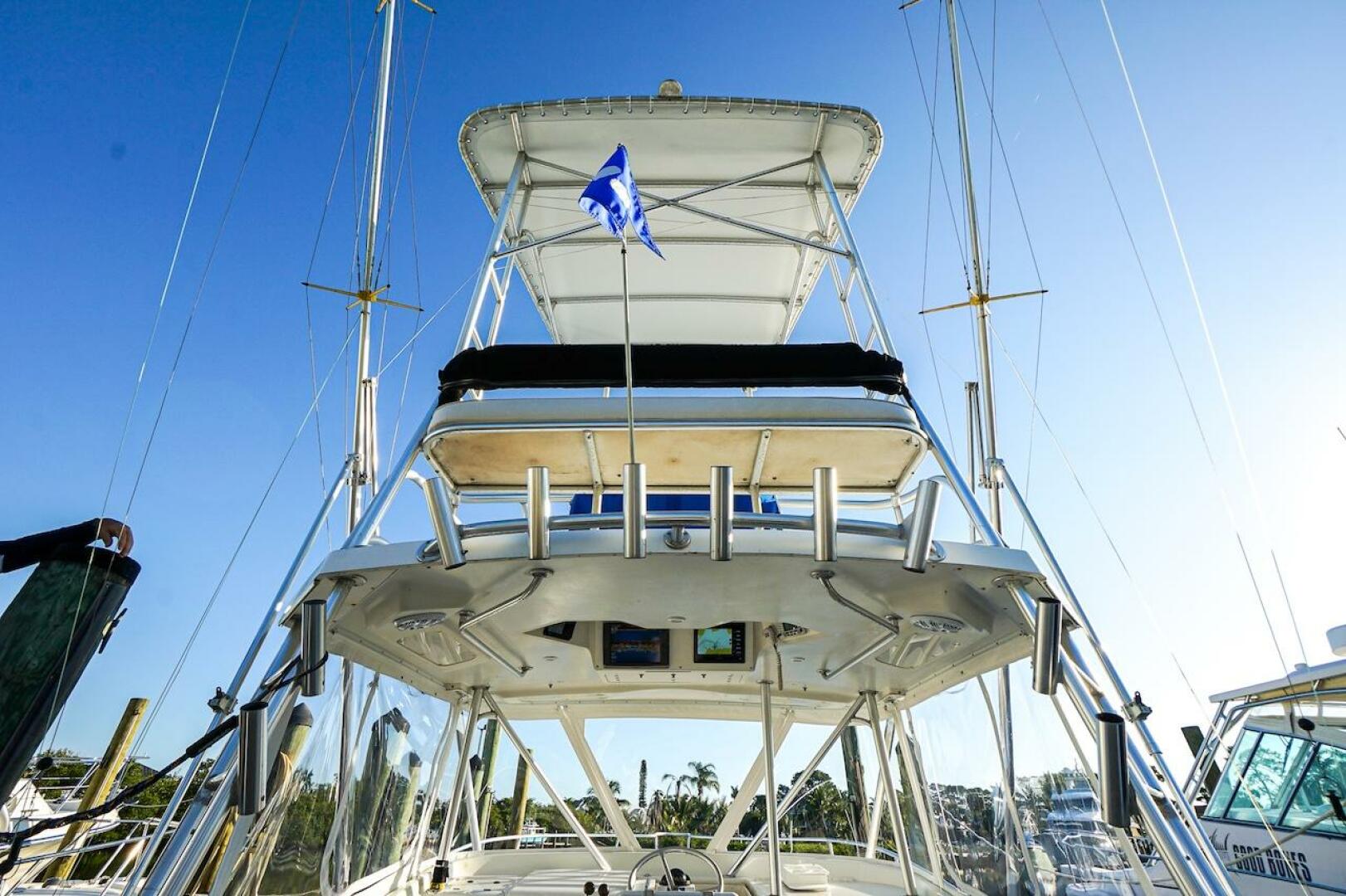 1997 Luhrs Tournament 320 Open - Image 33