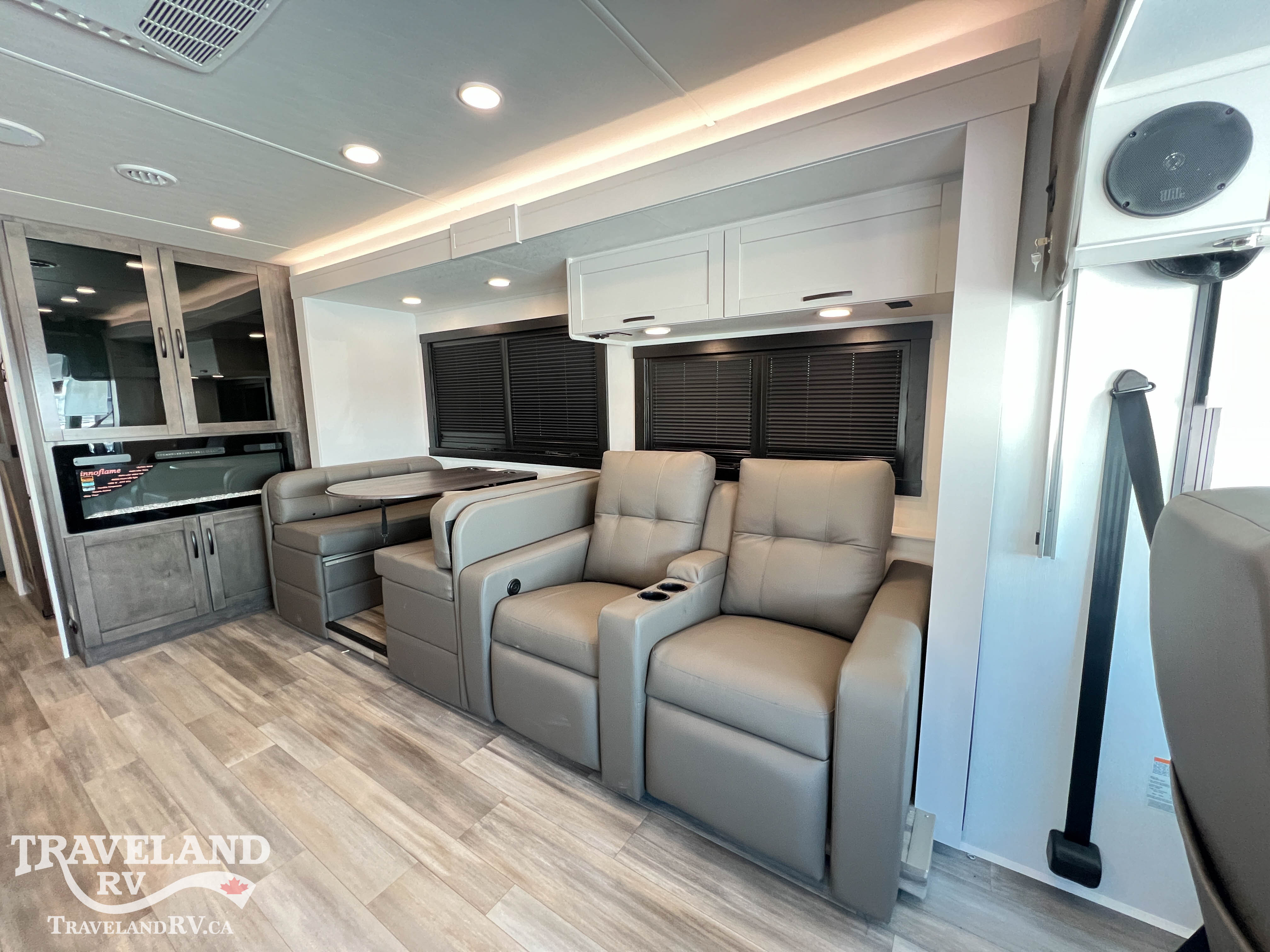 2026 Entegra Coach Vision XL 34G - Image 20